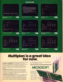 Multiplan
