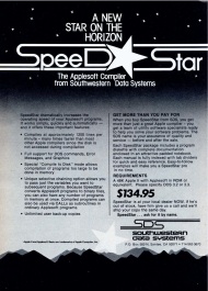 SpeedStar
