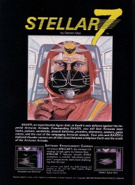 Stellar 7