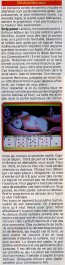 Strip poker