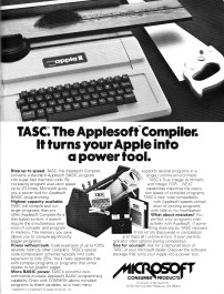 TASC