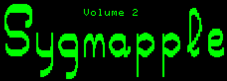 Sygmapple 2