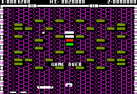 Arkanoid