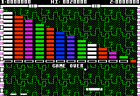 Arkanoid