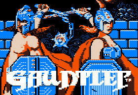 Gauntlet