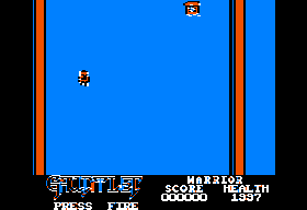Gauntlet