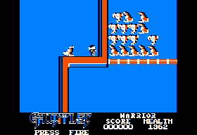 Gauntlet