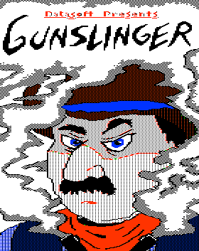 Gunslinger