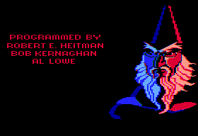 King Quest III