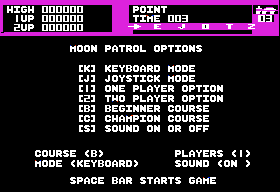 Moon Patrol
