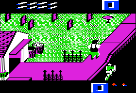 Paperboy