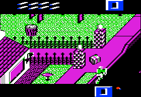 Paperboy