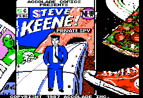 Steve Keene
