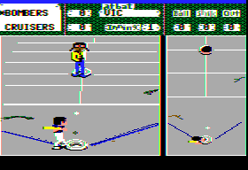 Street Sports Baseball