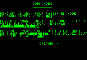 Le tresor de Zonguldek