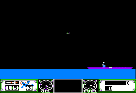 Wings of Fury