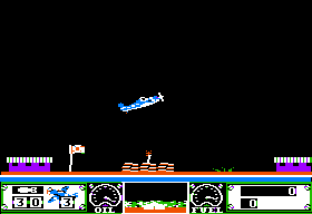 Wings of Fury