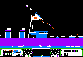 Wings of Fury