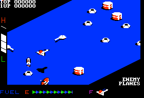 Zaxxon