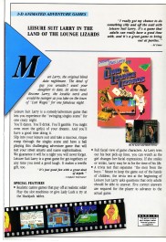 Leisure Suit Larry