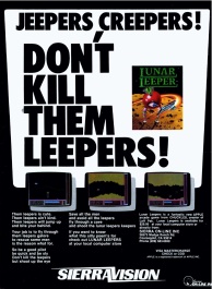 Lunar Leeper