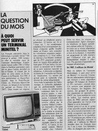Minitel