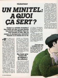 Minitel