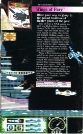 Wings of Fury