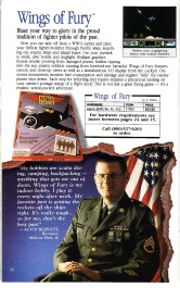 Wings of Fury