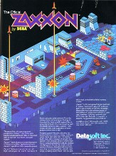 Zaxxon