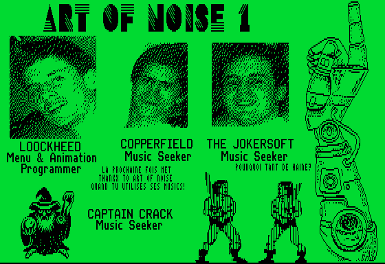 Art Of Noise 1