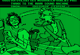 Miami Sound Machine 1