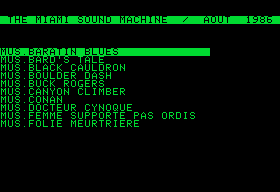 Miami Sound Machine 1