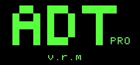 ADTPro