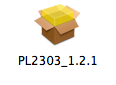 Installation driver adaptateur TU-S9