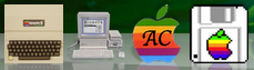 Outils Apple II