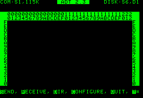 Client ADT 2.3