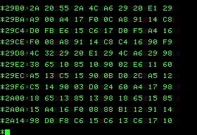 Bootstrapping apple II Bootstrapping apple II