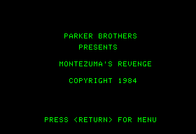 Transfert imac vers Apple II