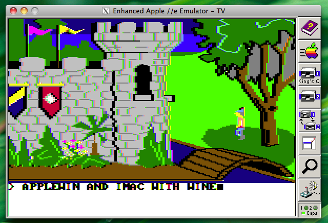 King's Quest 1