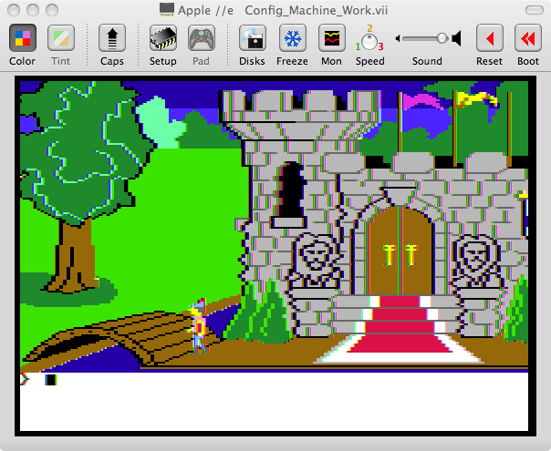King's Quest 1