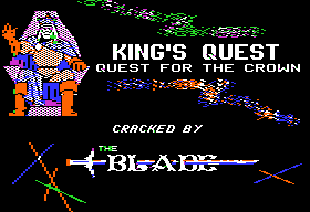 King's Quest 1