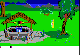 King's Quest 1
