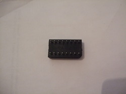 Jumper Block