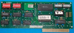 SSB1