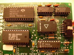 Jumper Block TERMINAL