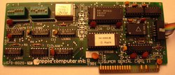 Super Serial Card