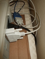 Cables