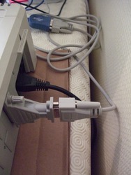 Cables