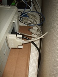 Cable CrossWorks